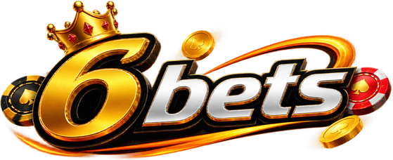 6 Bets Logo